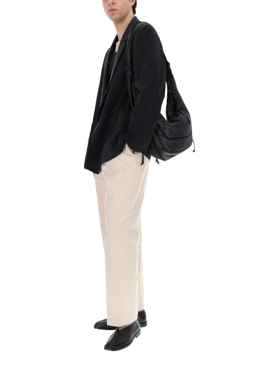 SILK DOUBLE-BREASTED BLAZER.webp