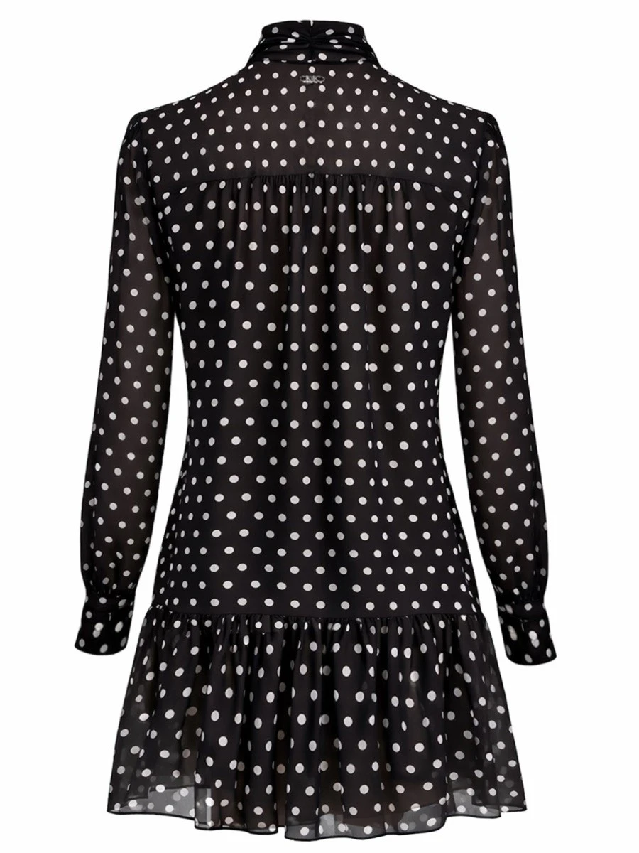 POLKA DOT MINI DRESS.webp
