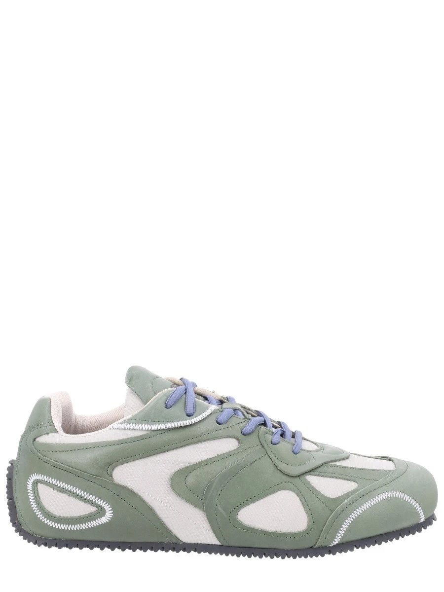 SNEAKER "SLOW RUNNER".webp
