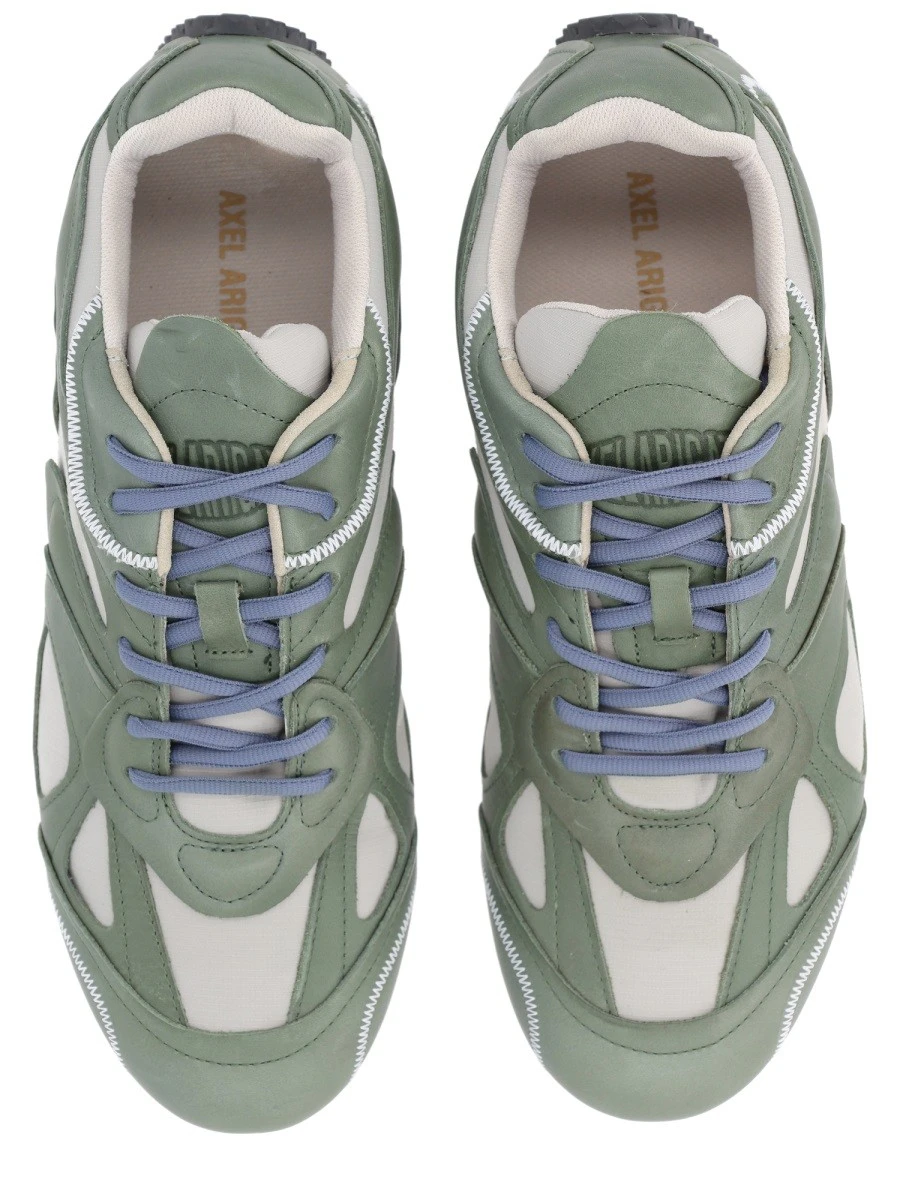 SNEAKER "SLOW RUNNER".webp