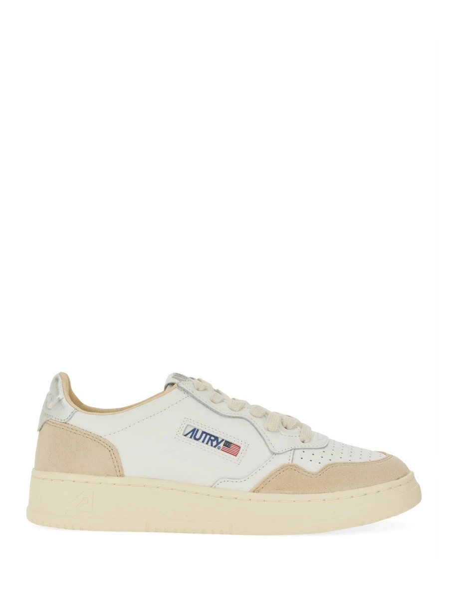 "MEDALIST LOW" SNEAKER.webp