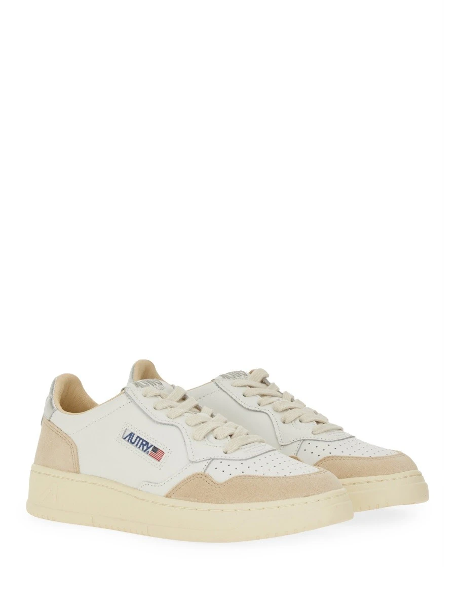 "MEDALIST LOW" SNEAKER.webp