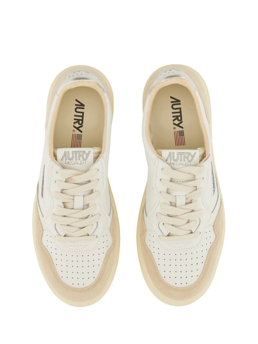 "MEDALIST LOW" SNEAKER.webp