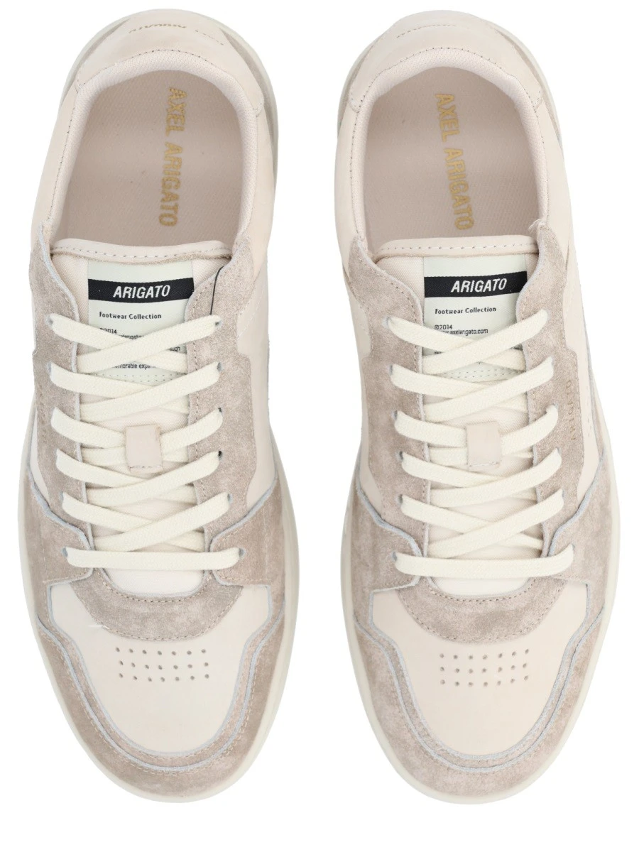 SNEAKER "DICE LO".webp