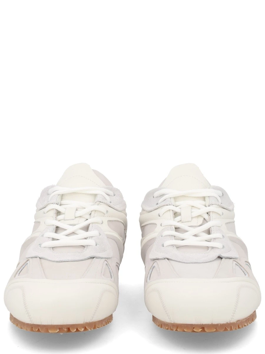 SNEAKER "SLOW RUNNER".webp