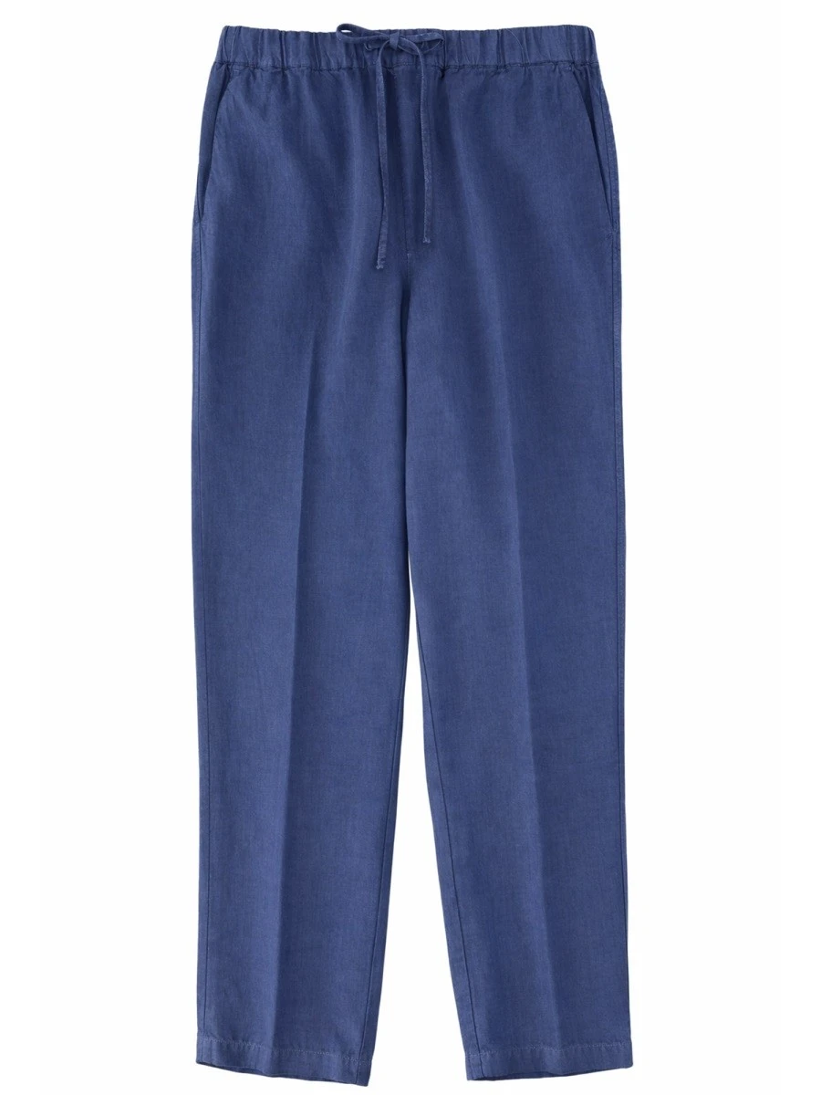 PANTALONE IN LINO CON COULISSE.webp