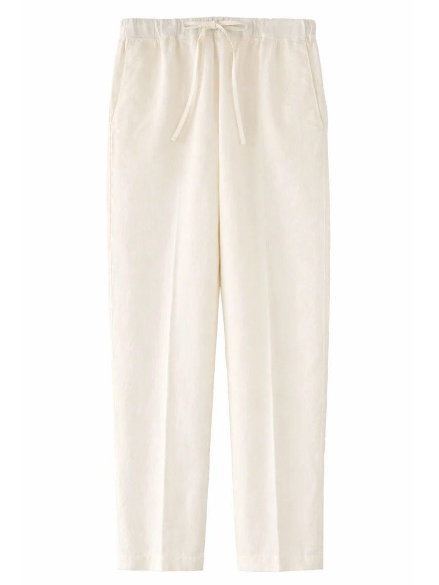 PANTALONE IN LINO CON COULISSE.webp