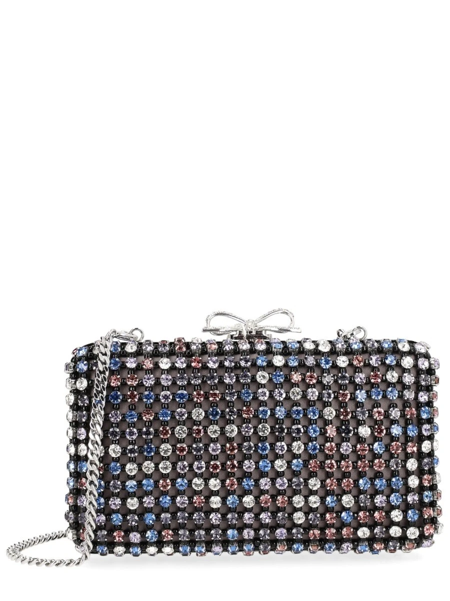 "CRYSTAL CHAINMAIL" CLUTCH BAG.webp