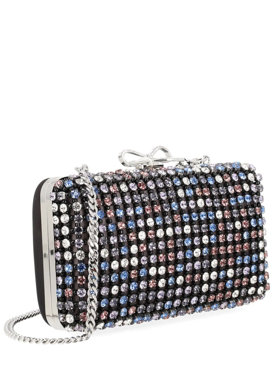 "CRYSTAL CHAINMAIL" CLUTCH BAG.webp