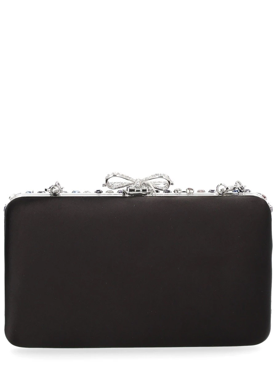 "CRYSTAL CHAINMAIL" CLUTCH BAG.webp