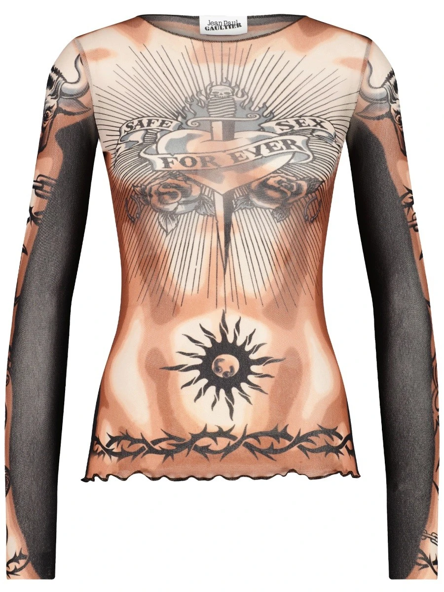 "SAFE SEX TATOO" PRINT TOP.webp
