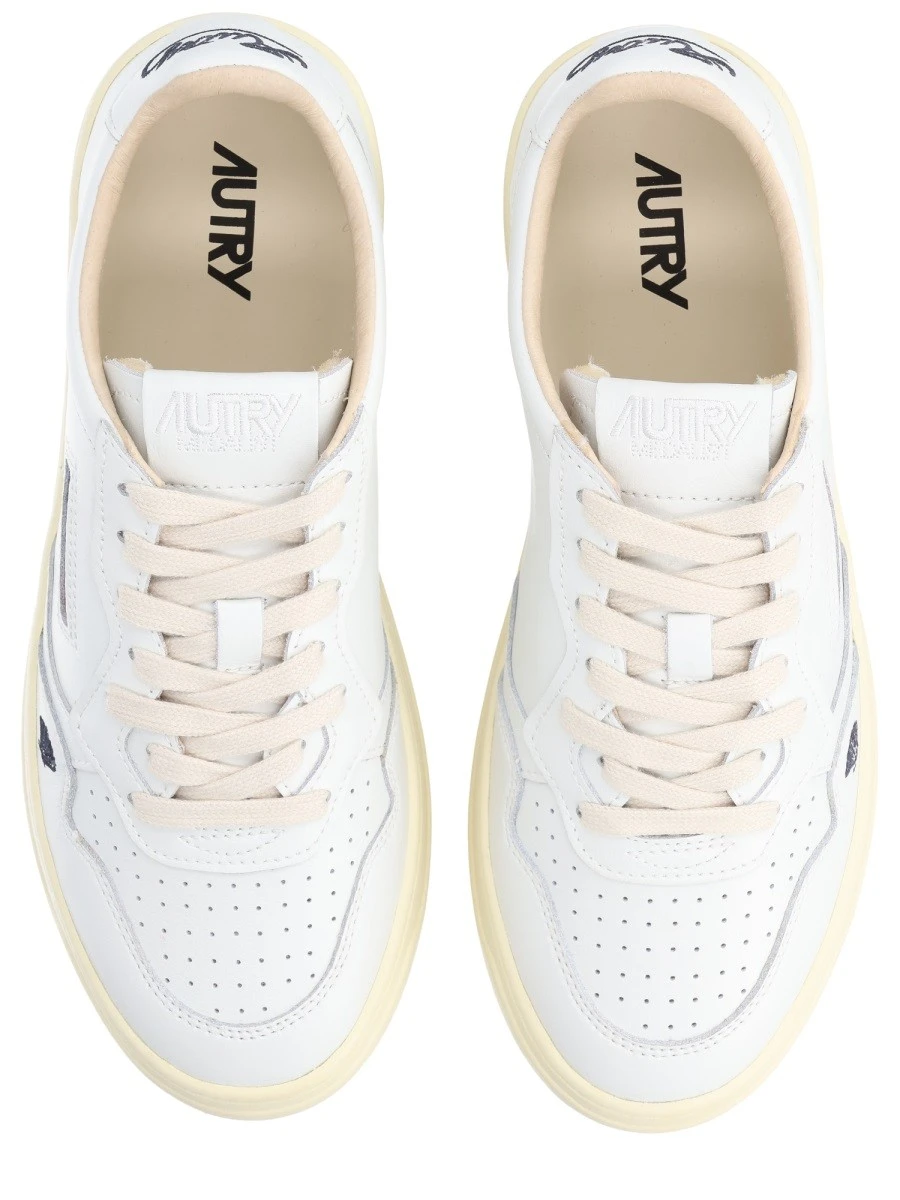 "MEDALIST LOW" SNEAKER.webp