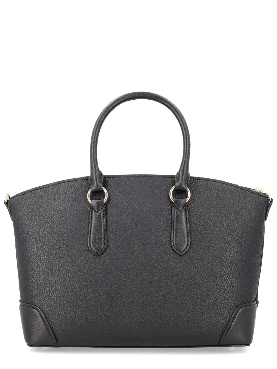 BAG WITH LOGO