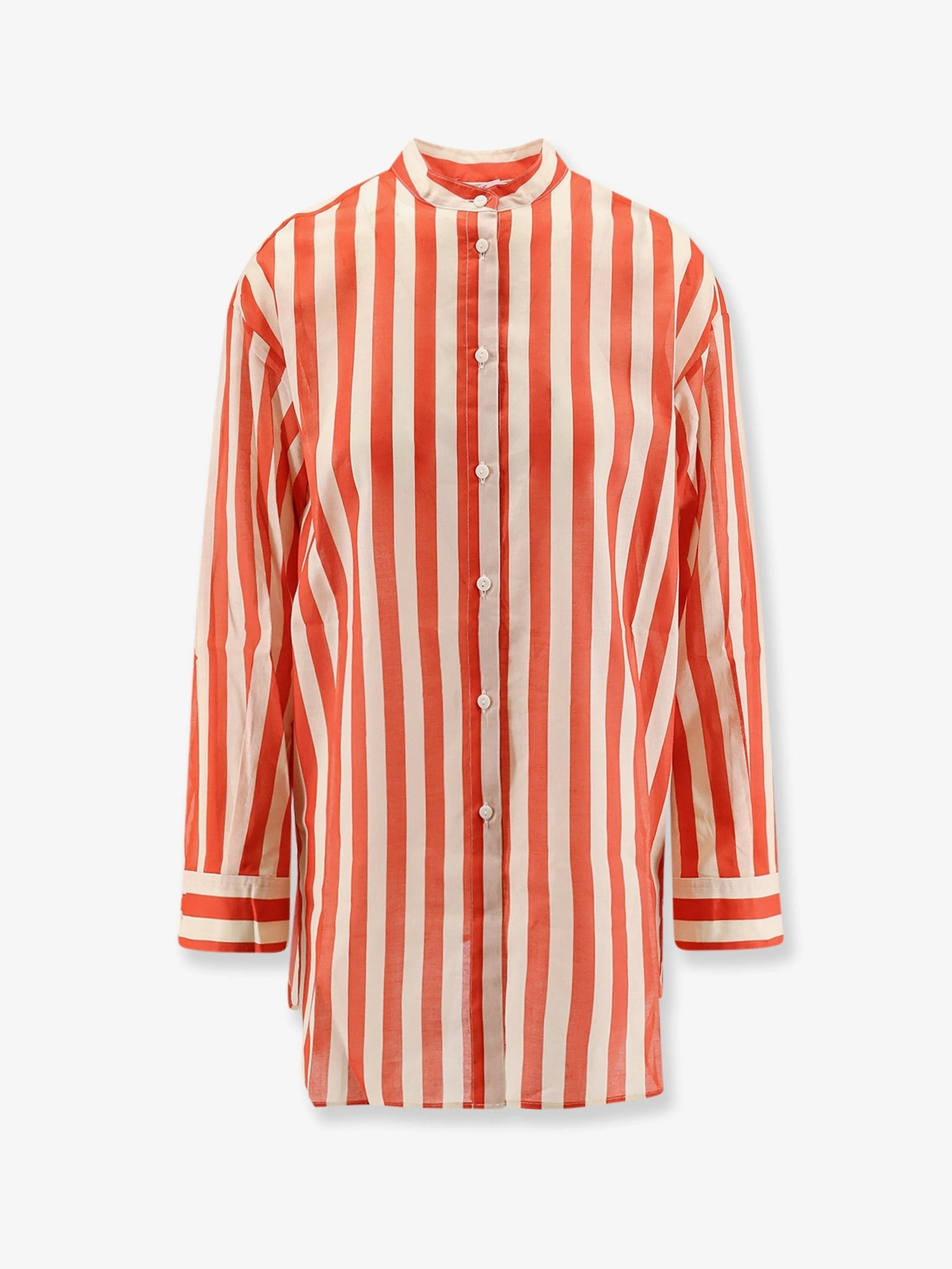 Duetto cotton shirt.webp