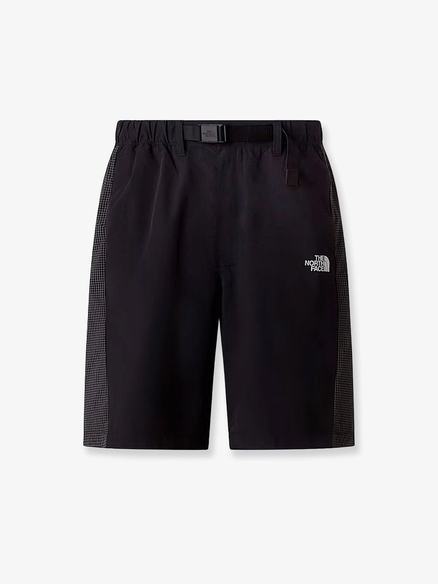 Nylon Bermuda shorts.webp