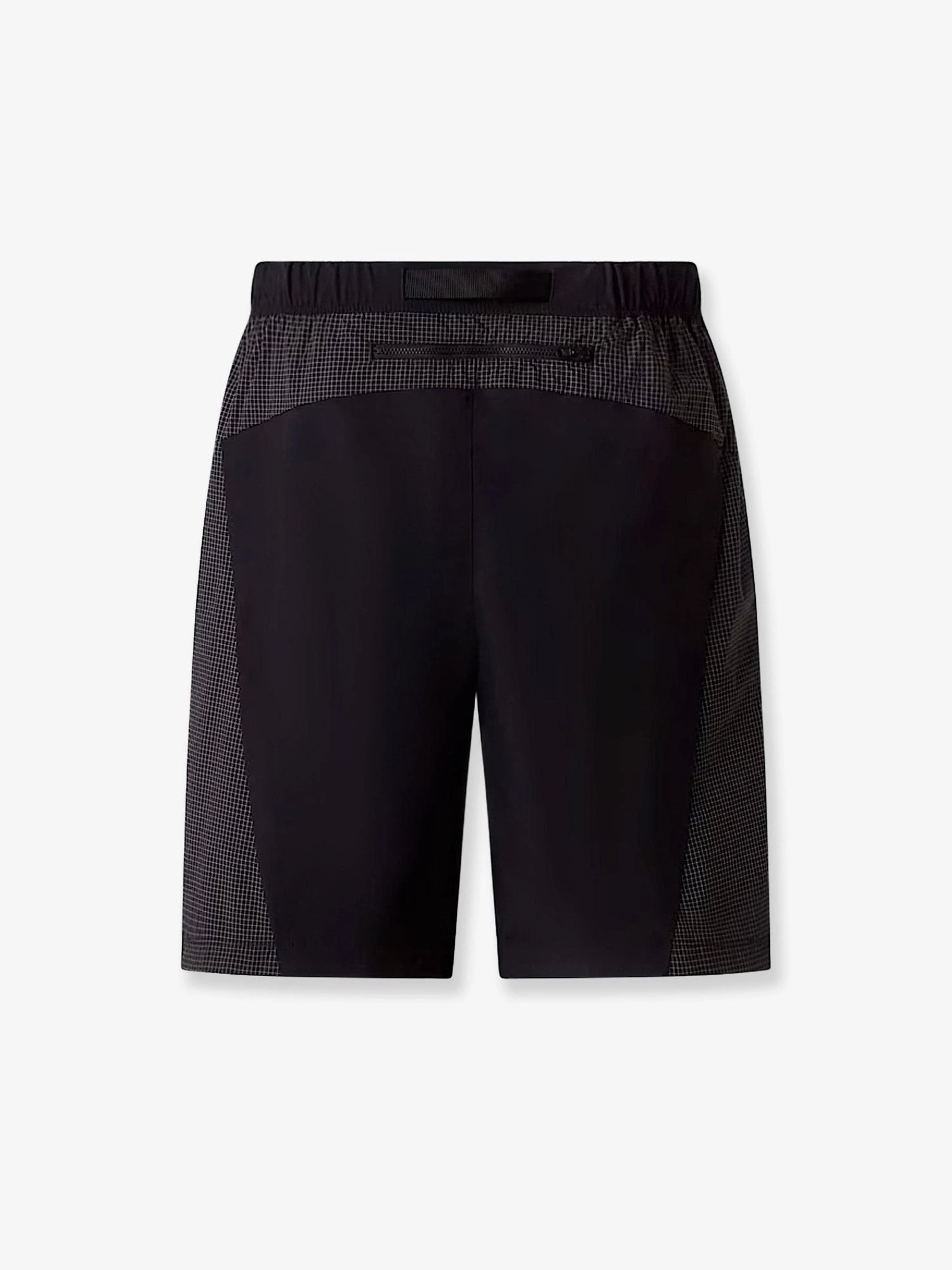 Nylon Bermuda shorts.webp