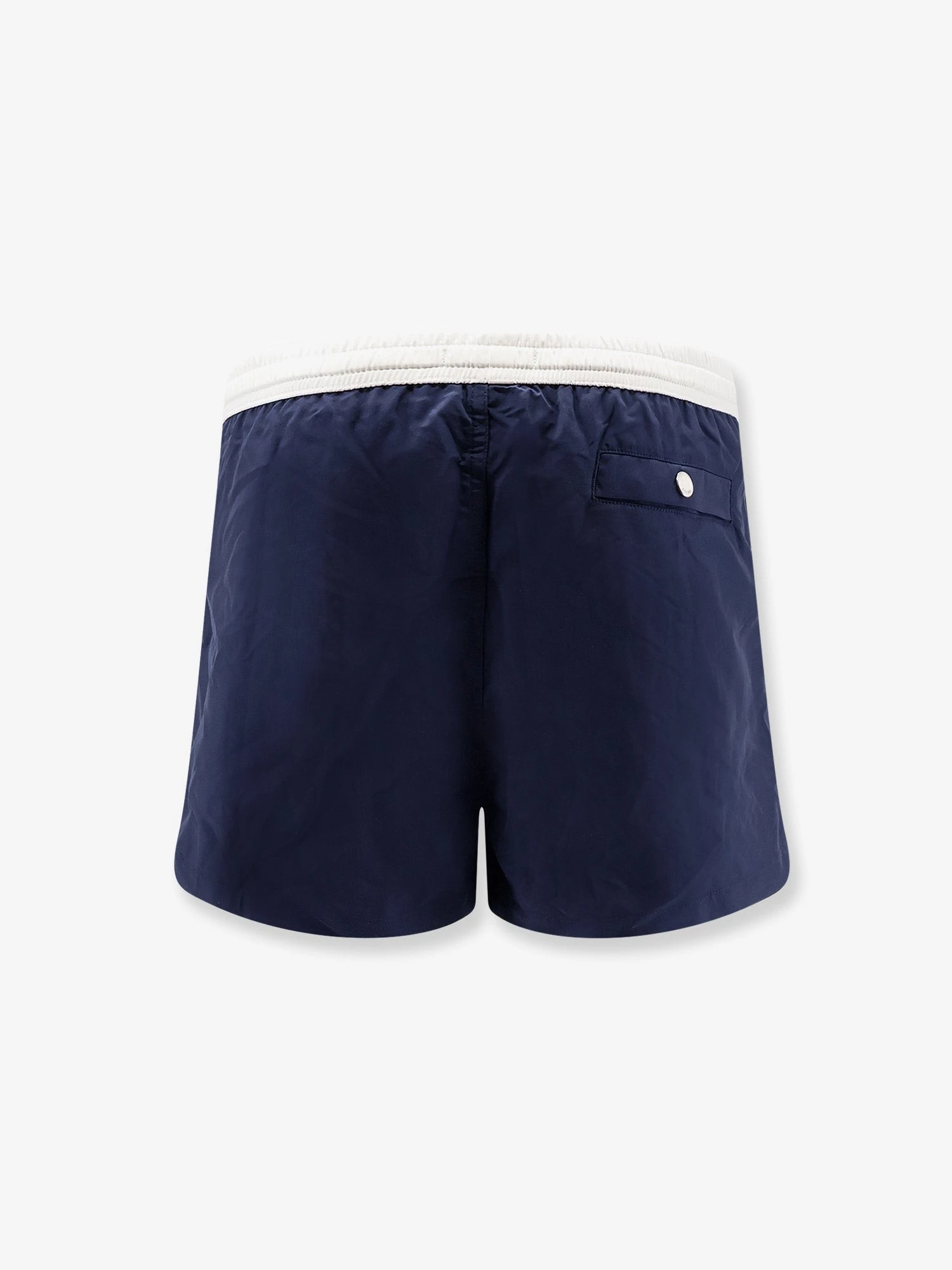 Nylon swimsuit with tone-on-tone logo.webp