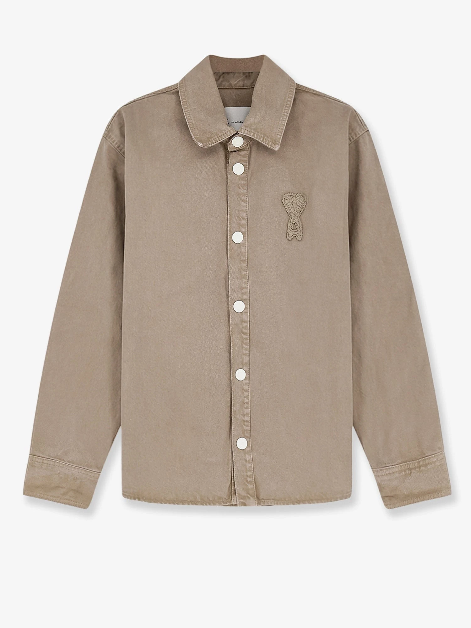 Ami de Coeur cotton shirt.webp