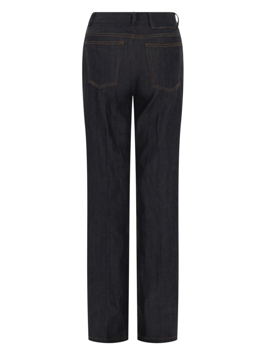 Niosa polo shirt in cotton and linen.webp