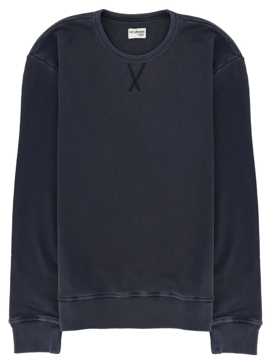 "FAY ARCHIVE" SWEATSHIRT.webp