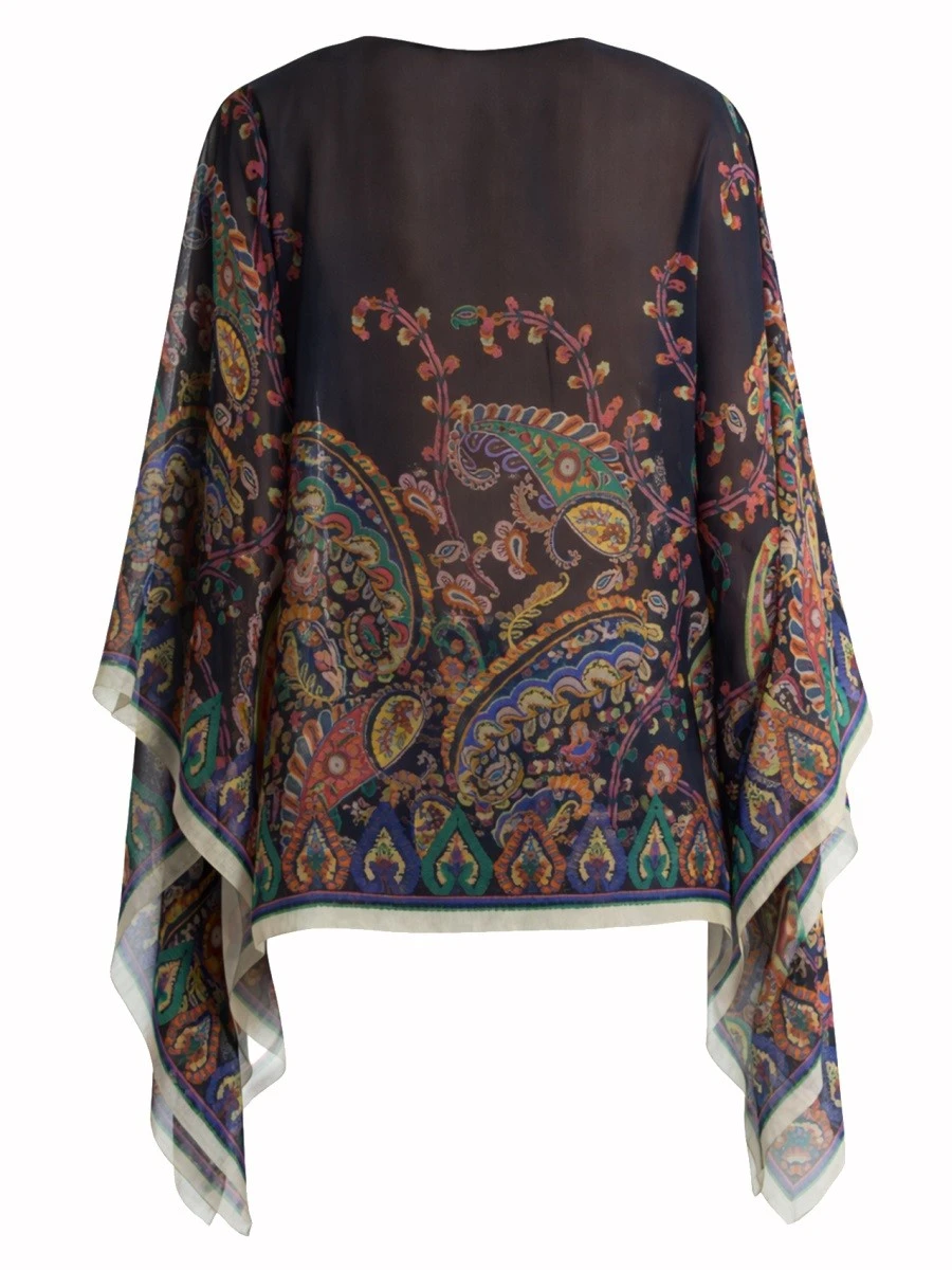 PAISLEY PRINT SILK PONCHO TOP.webp
