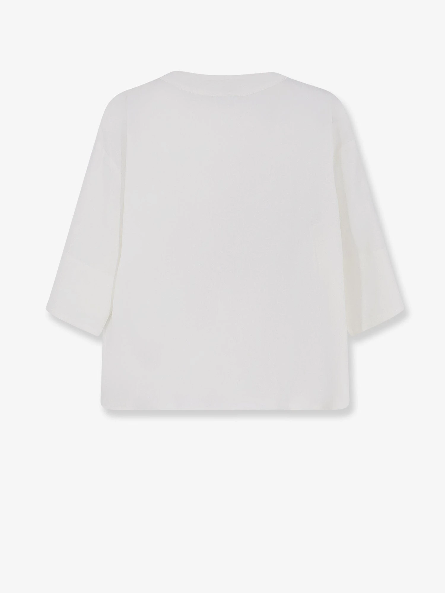 Mxpsospiro linen and viscosa shirt.webp