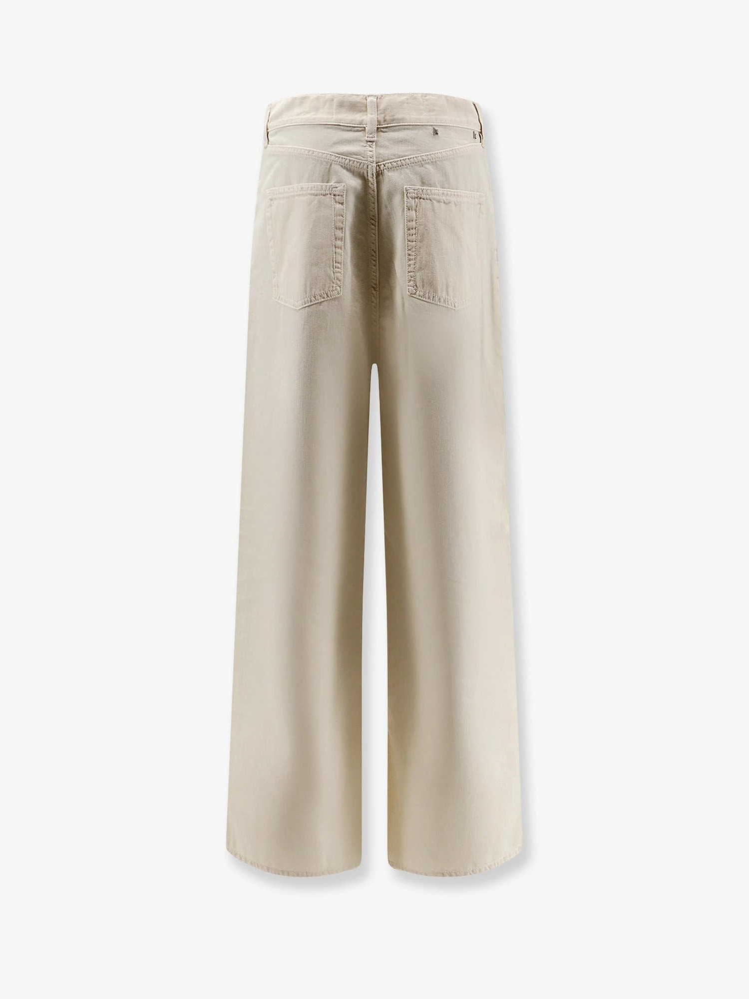 Cotton blend trousers.webp