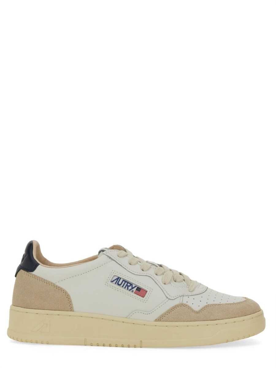 "MEDALIST" LOW SNEAKER.webp