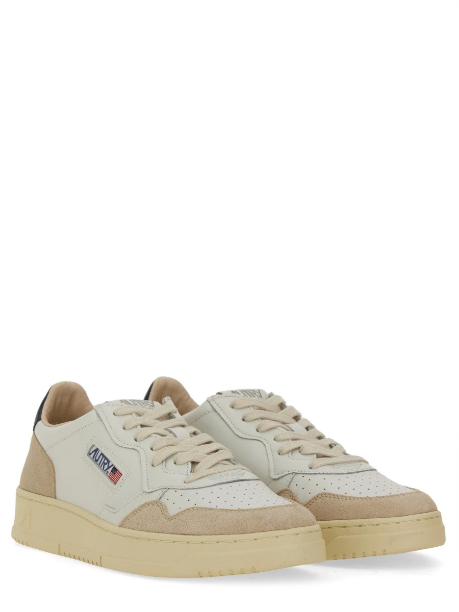 "MEDALIST" LOW SNEAKER.webp