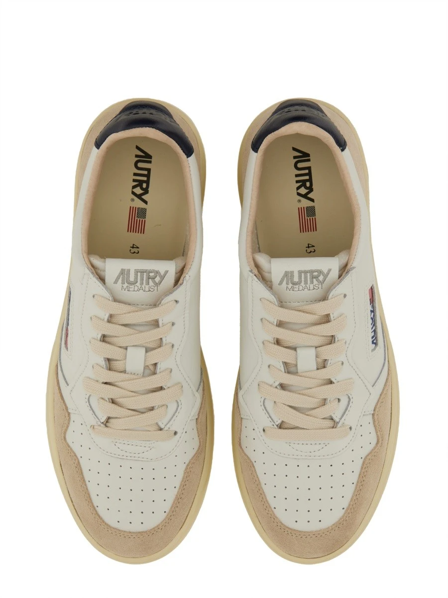 "MEDALIST" LOW SNEAKER.webp