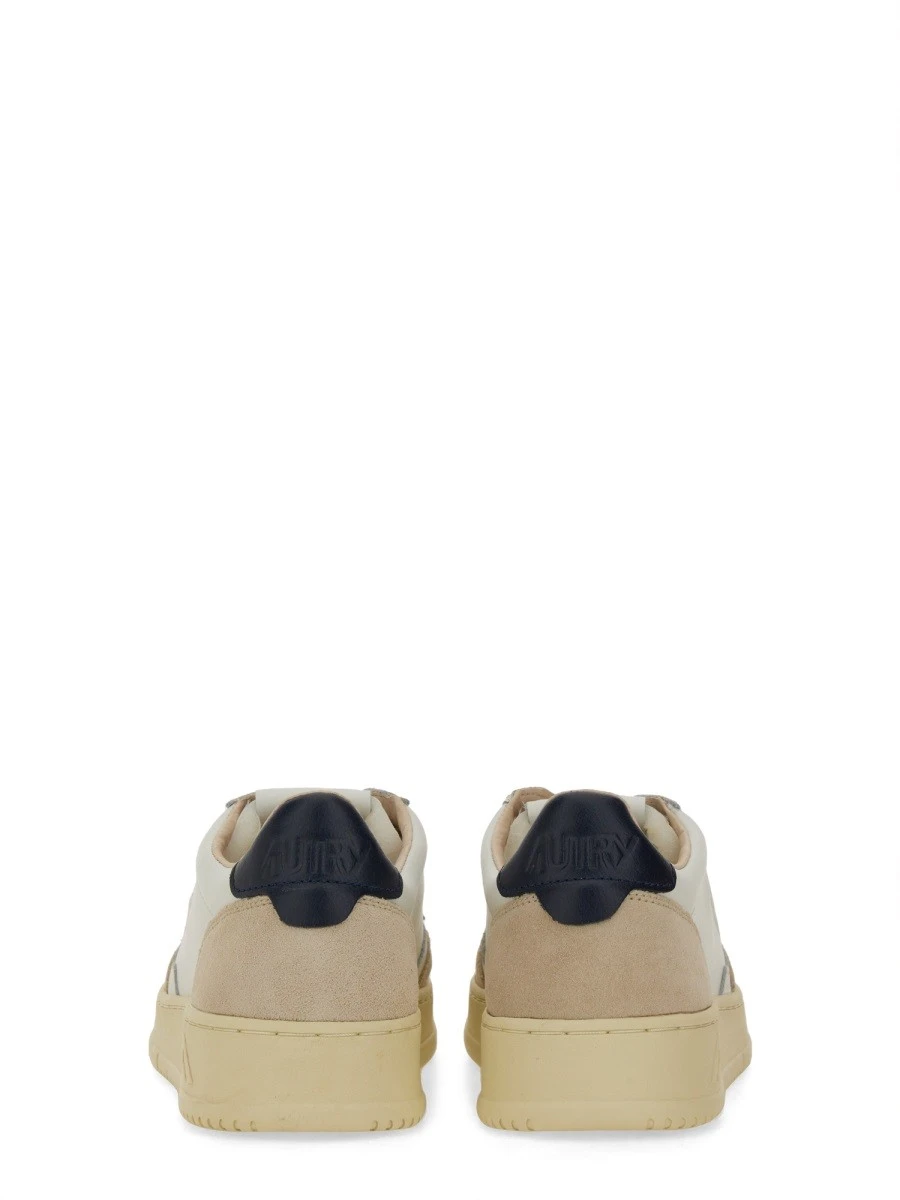 "MEDALIST" LOW SNEAKER.webp