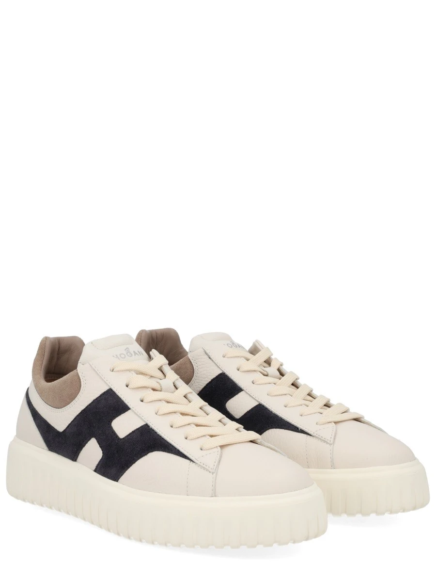 "H-STRIPES" SNEAKER.webp