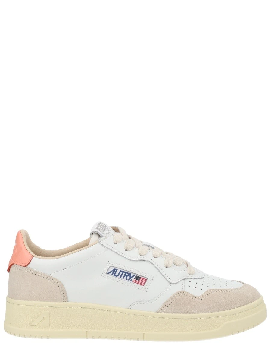 "MEDALIST LOW" SNEAKER.webp