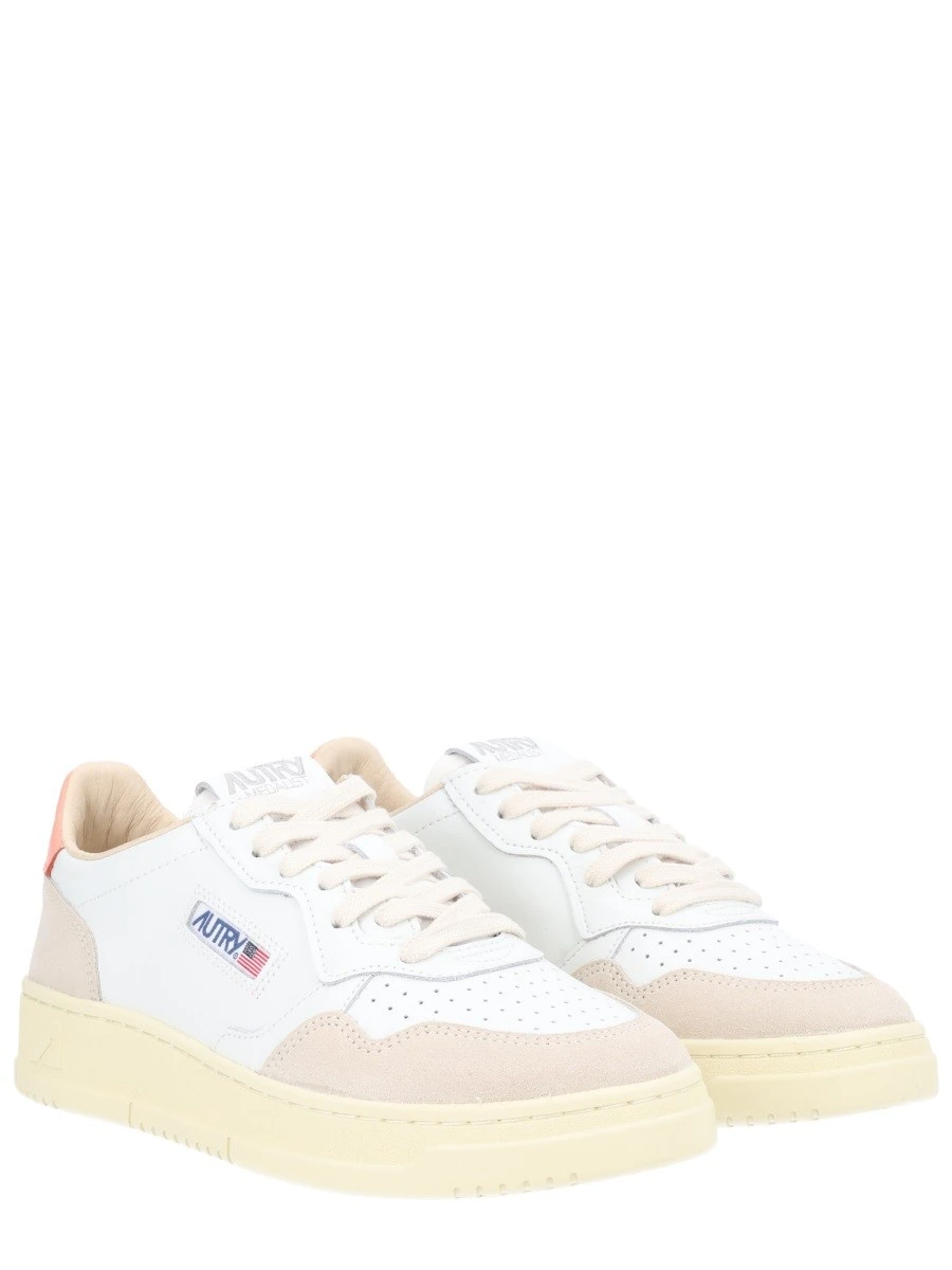 "MEDALIST LOW" SNEAKER.webp