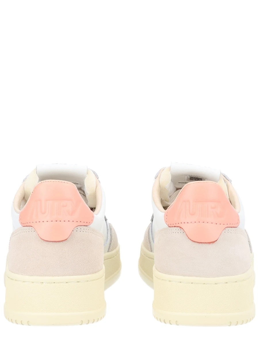"MEDALIST LOW" SNEAKER.webp