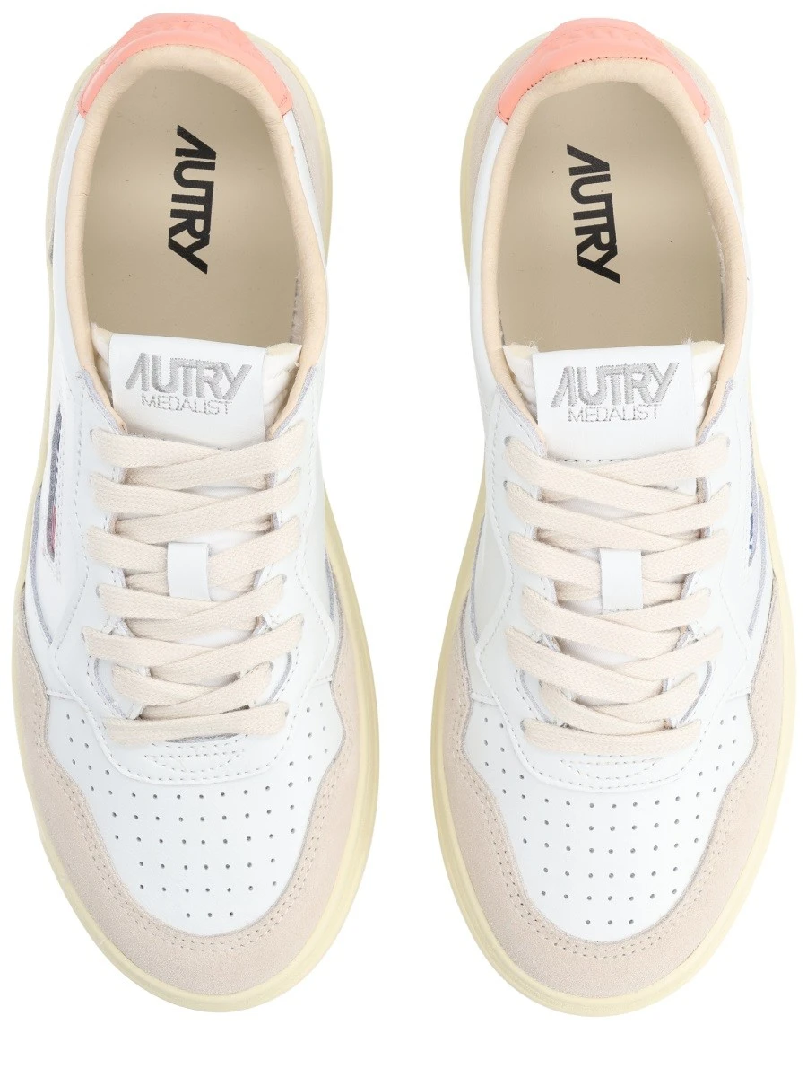 "MEDALIST LOW" SNEAKER.webp