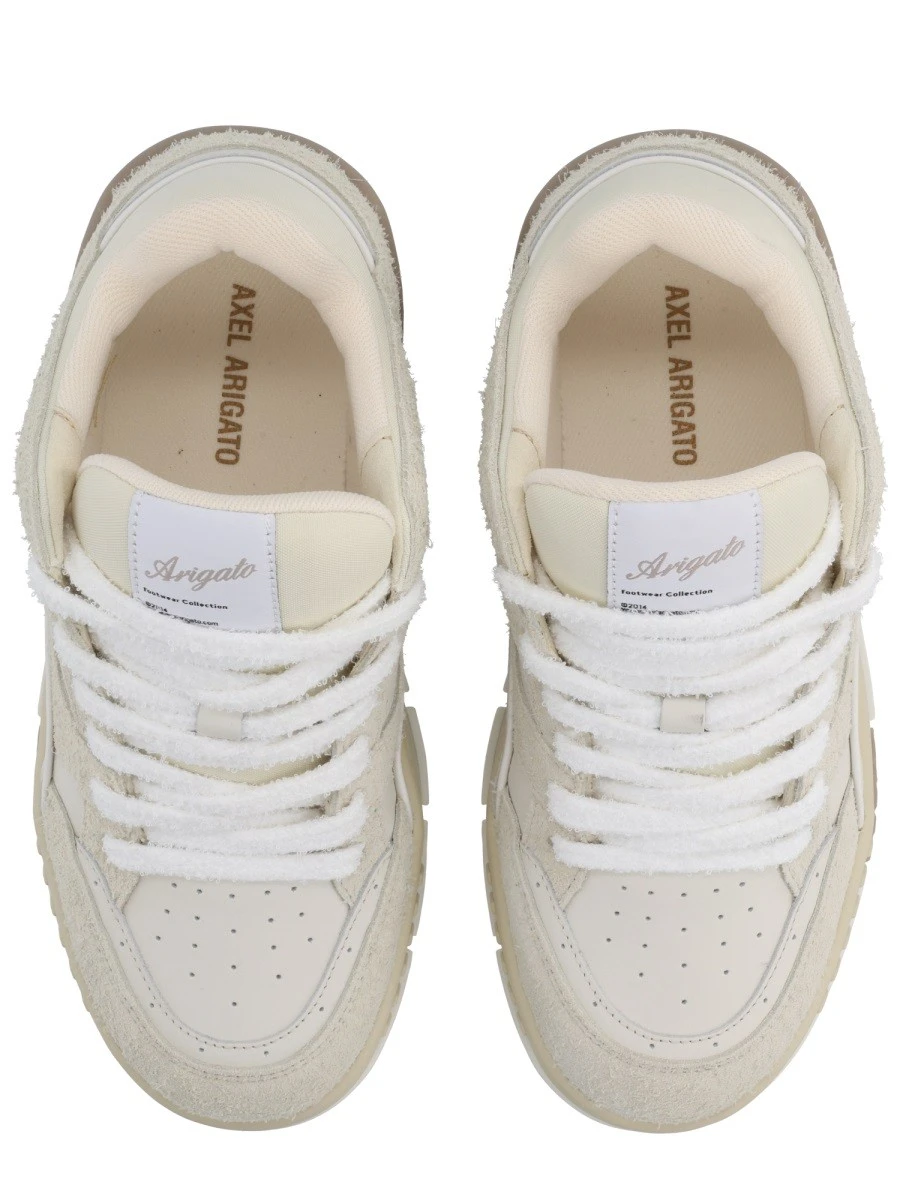 "AREA LO FLUFFY" SNEAKER.webp
