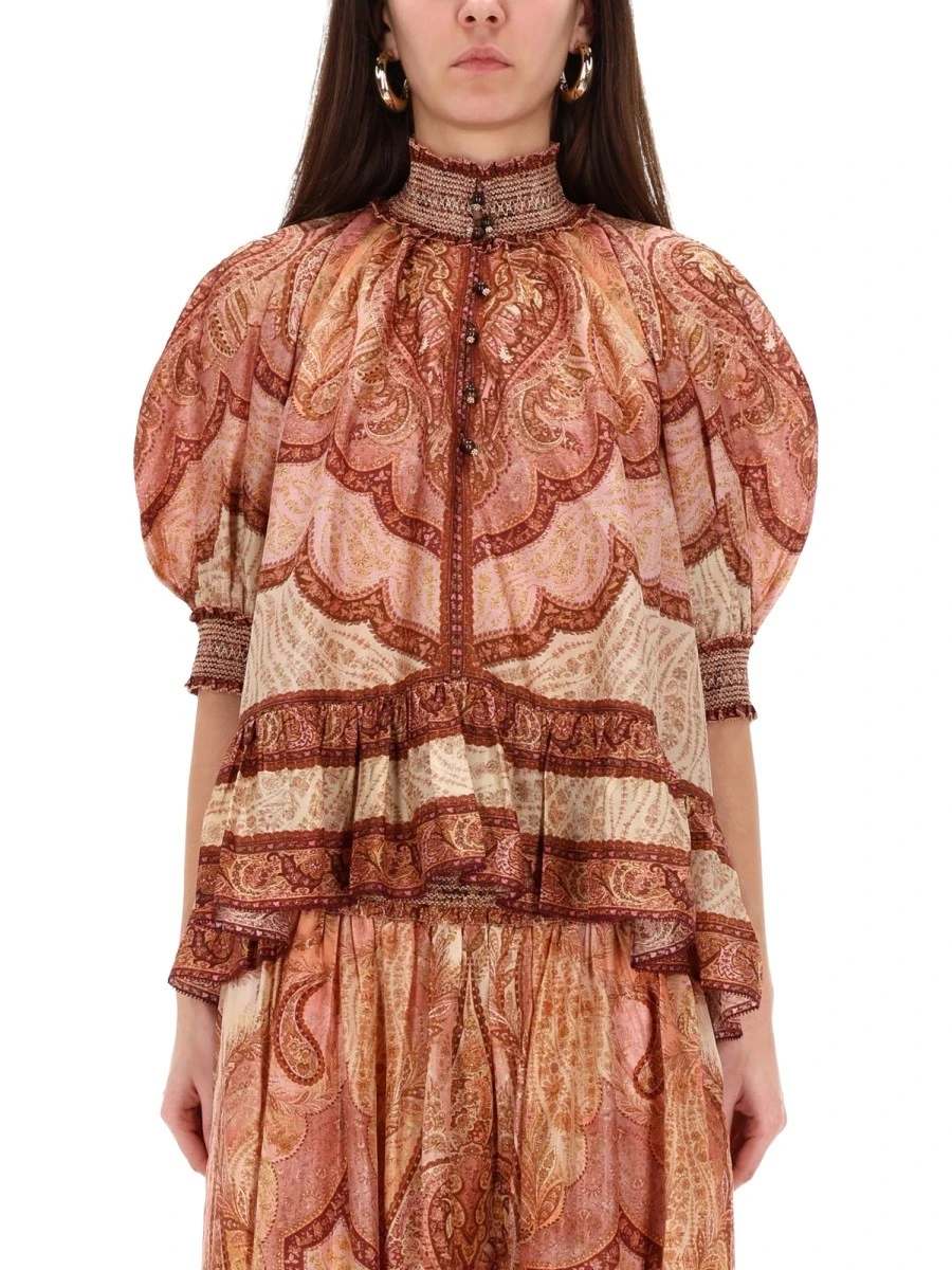 "WANDERLUST" RUFFLE BLOUSE.webp