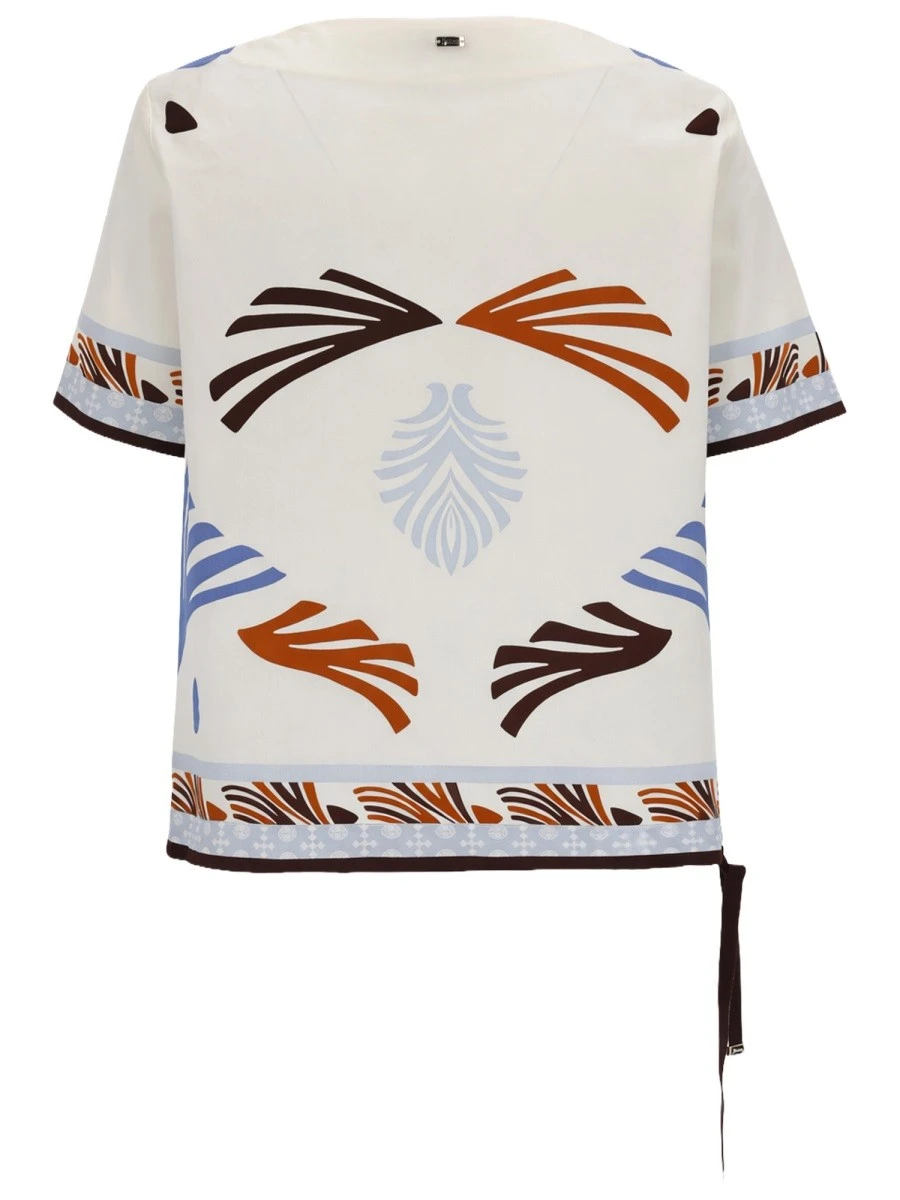 "SUMMER PRINT" T-SHIRT.webp