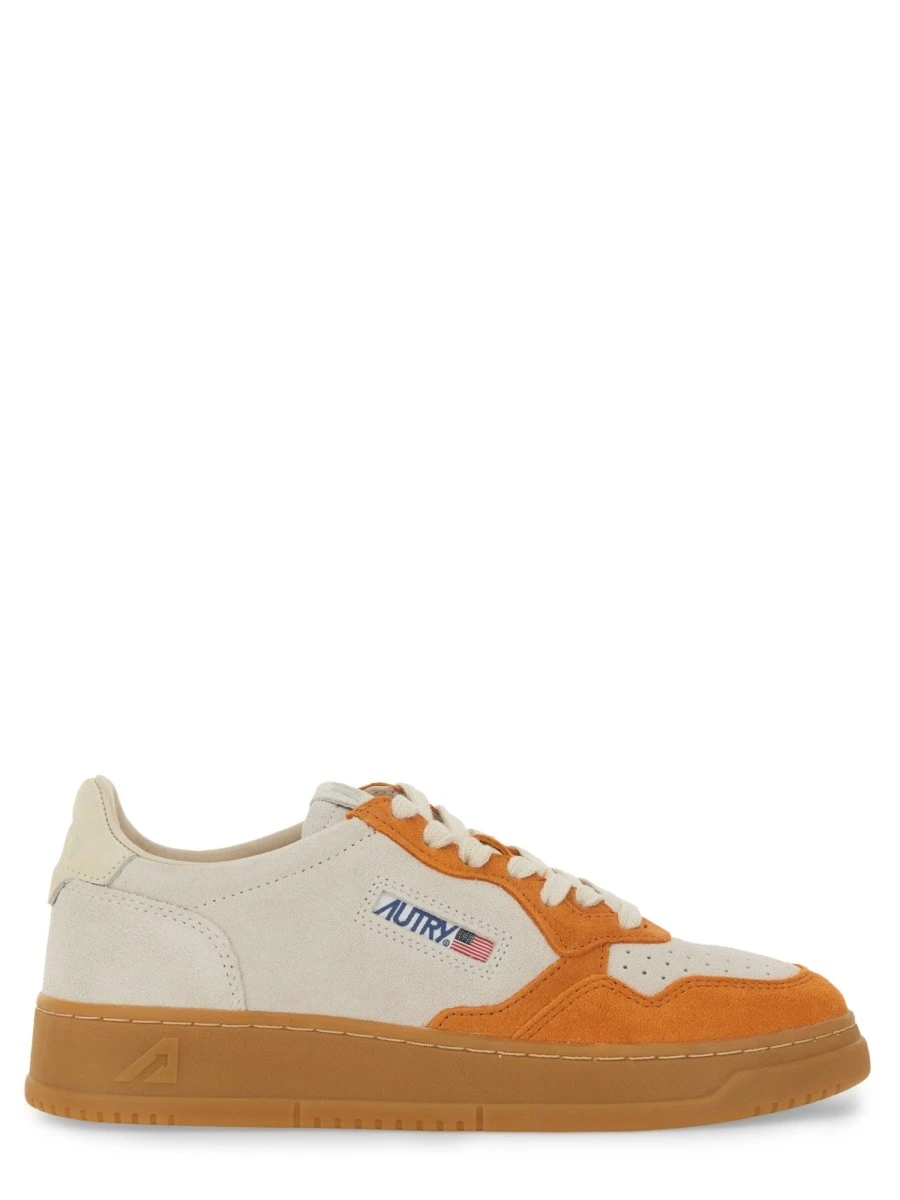 "MEDALIST LOW" SNEAKER.webp