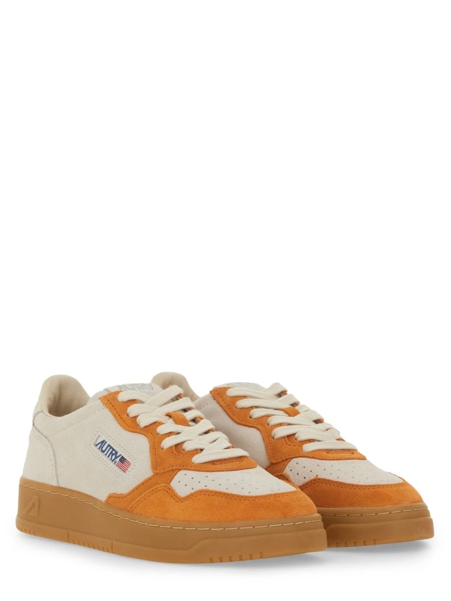 "MEDALIST LOW" SNEAKER.webp
