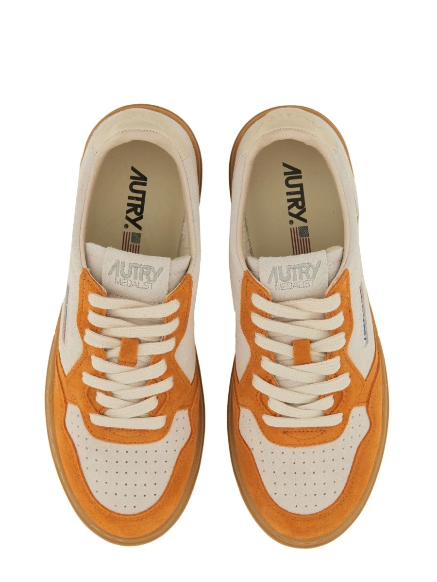 "MEDALIST LOW" SNEAKER.webp