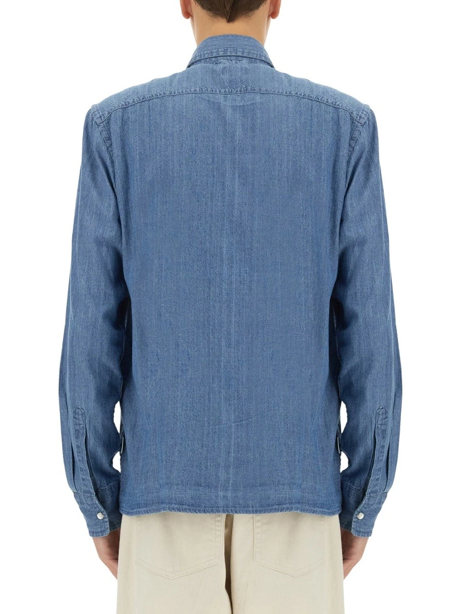 DENIM "WEST" SHIRT.webp