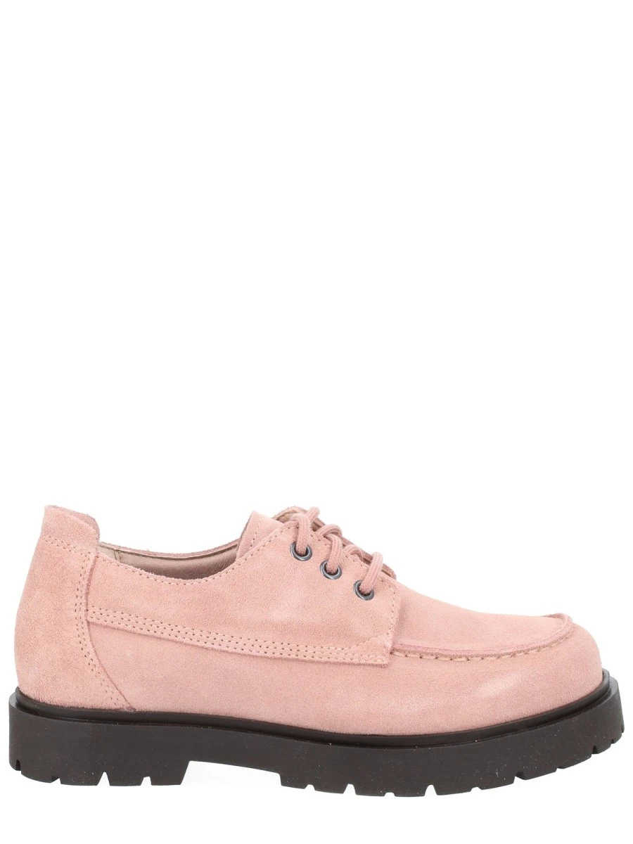 MOCASSINO "HIGHWOOD MOC LACE LOW".webp