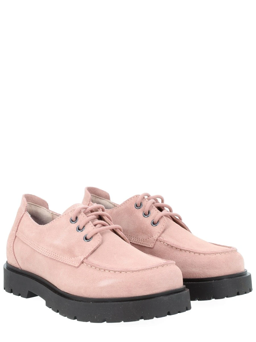 MOCASSINO "HIGHWOOD MOC LACE LOW".webp