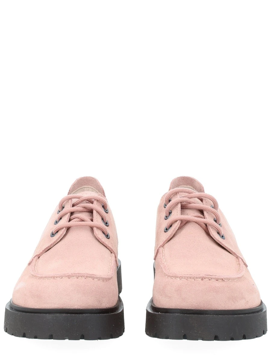 MOCASSINO "HIGHWOOD MOC LACE LOW".webp