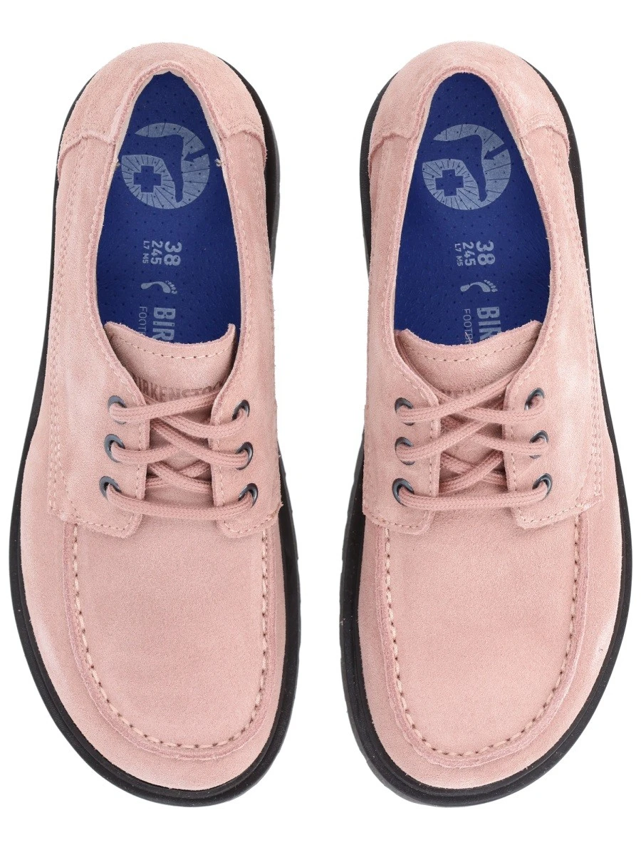 MOCASSINO "HIGHWOOD MOC LACE LOW".webp