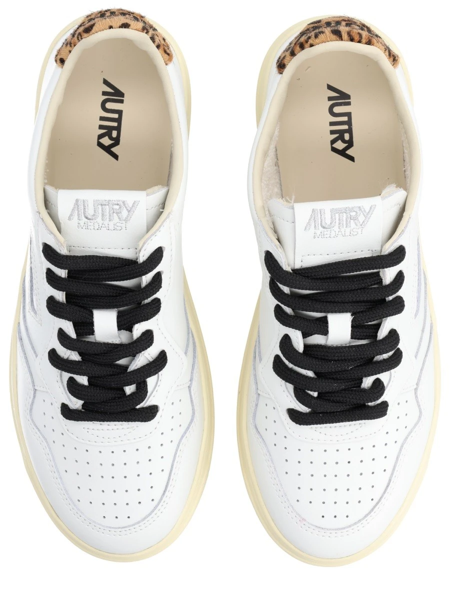 "MEDALIST LOW" SNEAKER.webp