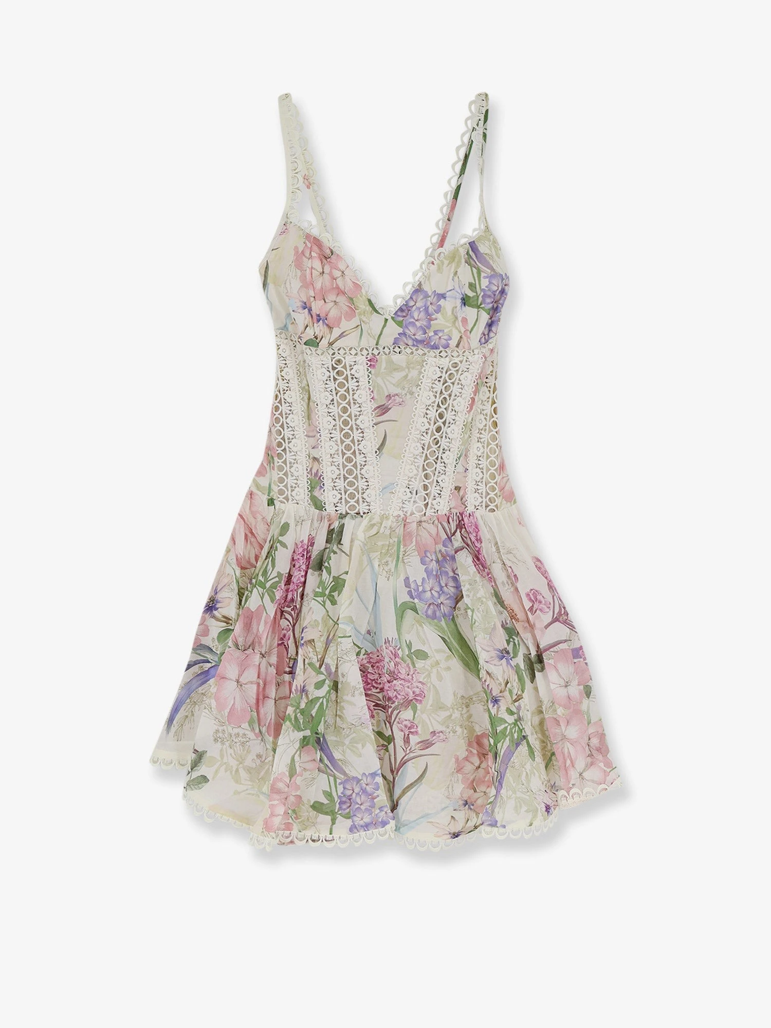 Gardenia mini dress.webp