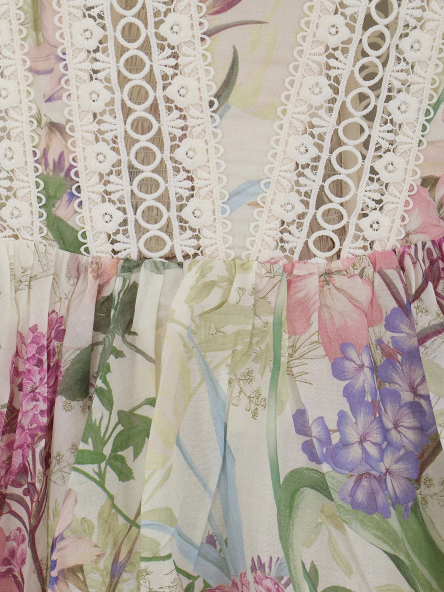 Gardenia mini dress.webp